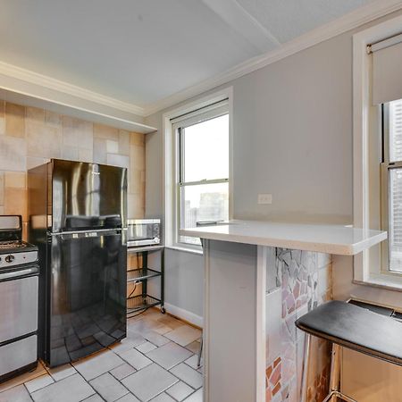 Downtown Atlanta Condo Walk To Arenas And Venues المظهر الخارجي الصورة