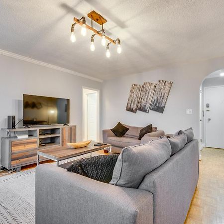 Downtown Atlanta Condo Walk To Arenas And Venues المظهر الخارجي الصورة