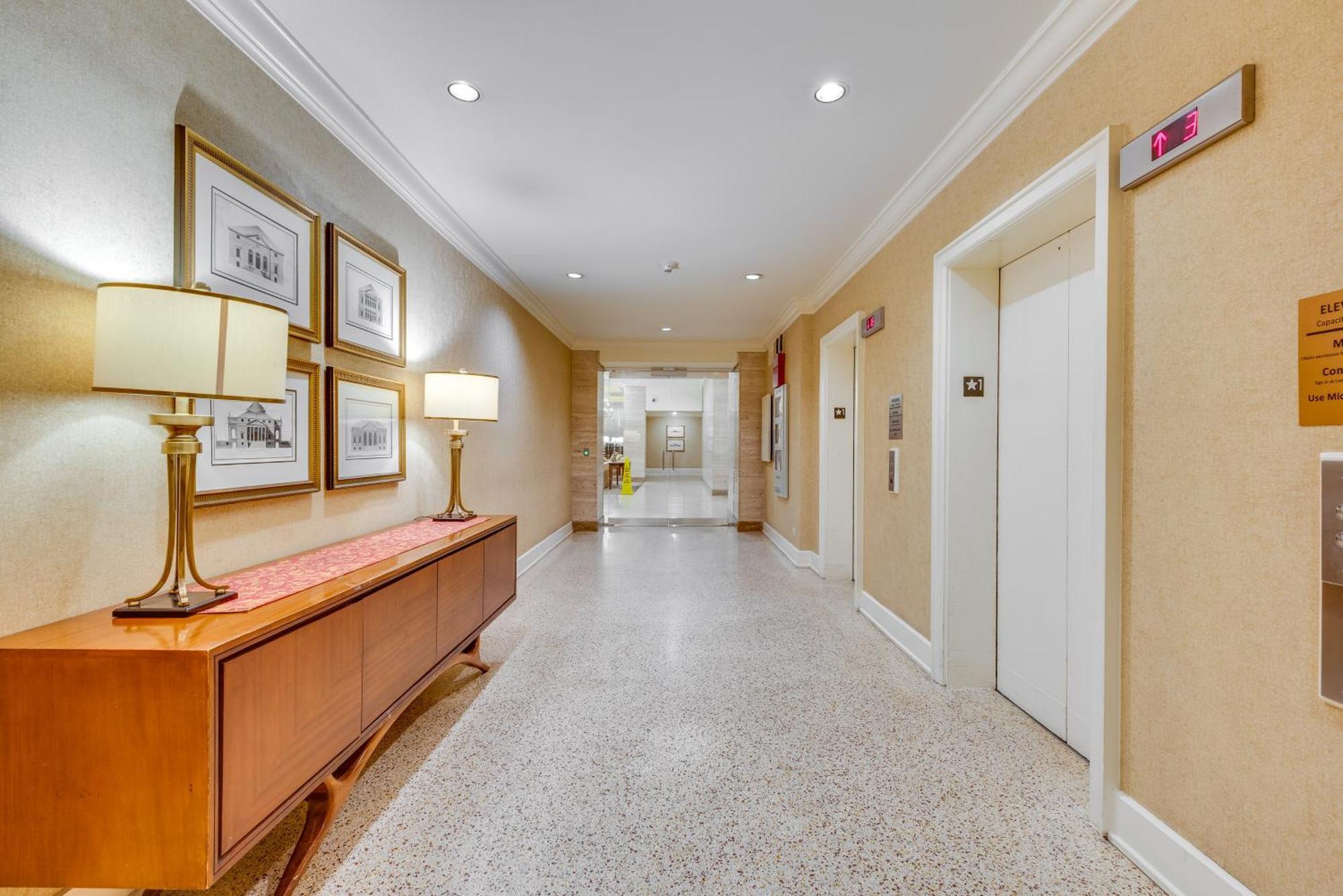 Downtown Atlanta Condo Walk To Arenas And Venues المظهر الخارجي الصورة