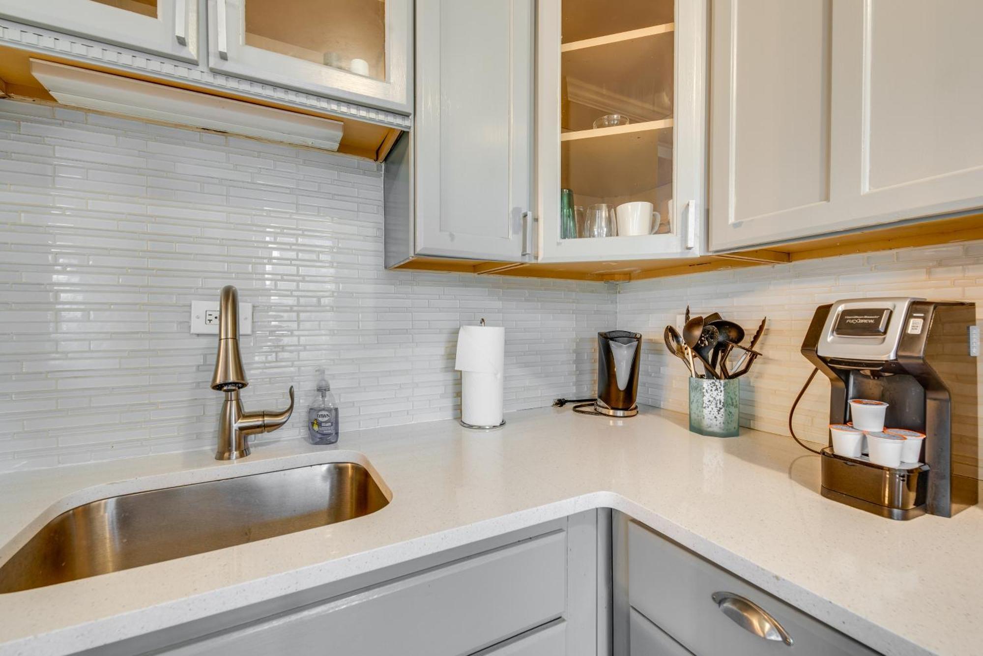 Downtown Atlanta Condo Walk To Arenas And Venues المظهر الخارجي الصورة