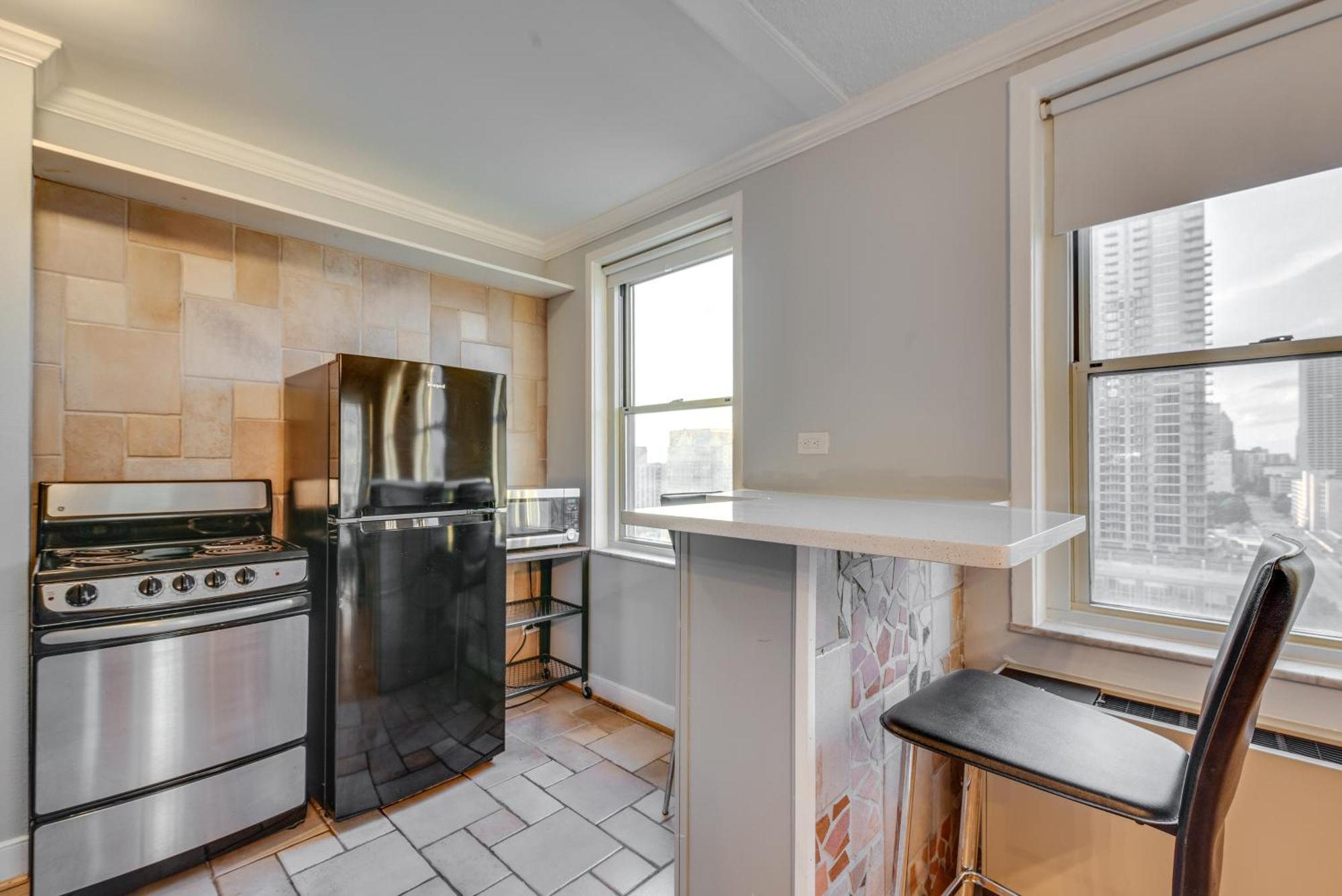 Downtown Atlanta Condo Walk To Arenas And Venues المظهر الخارجي الصورة