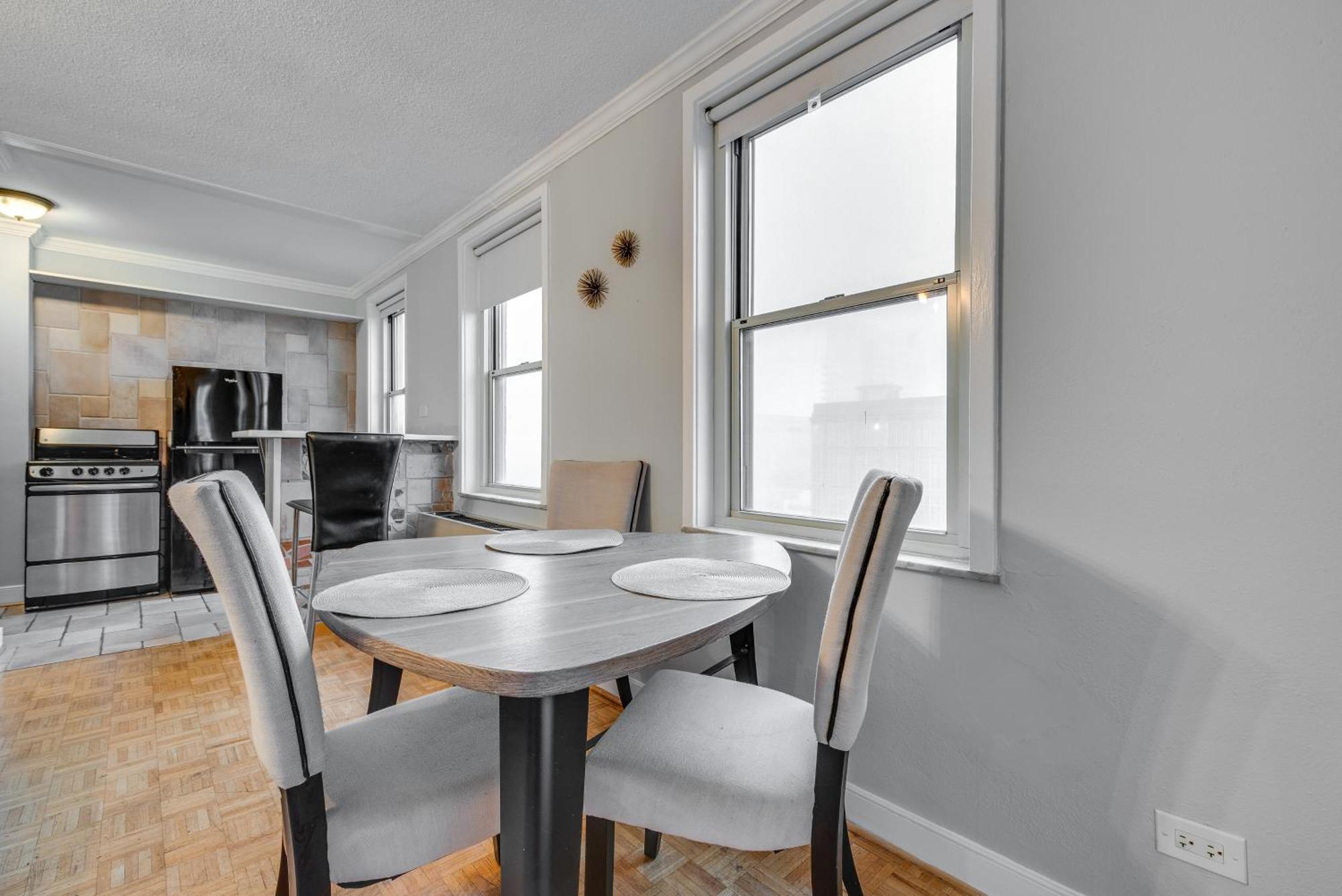 Downtown Atlanta Condo Walk To Arenas And Venues المظهر الخارجي الصورة