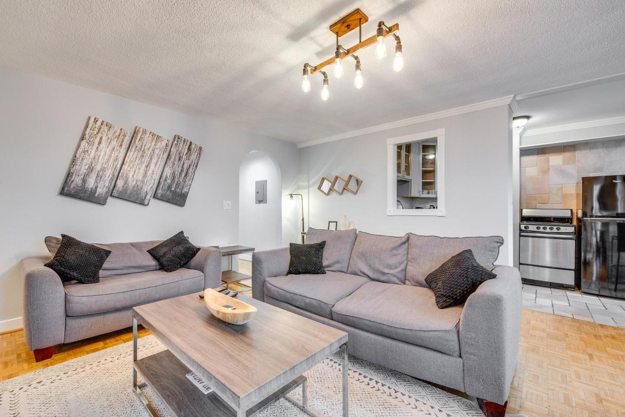 Downtown Atlanta Condo Walk To Arenas And Venues المظهر الخارجي الصورة