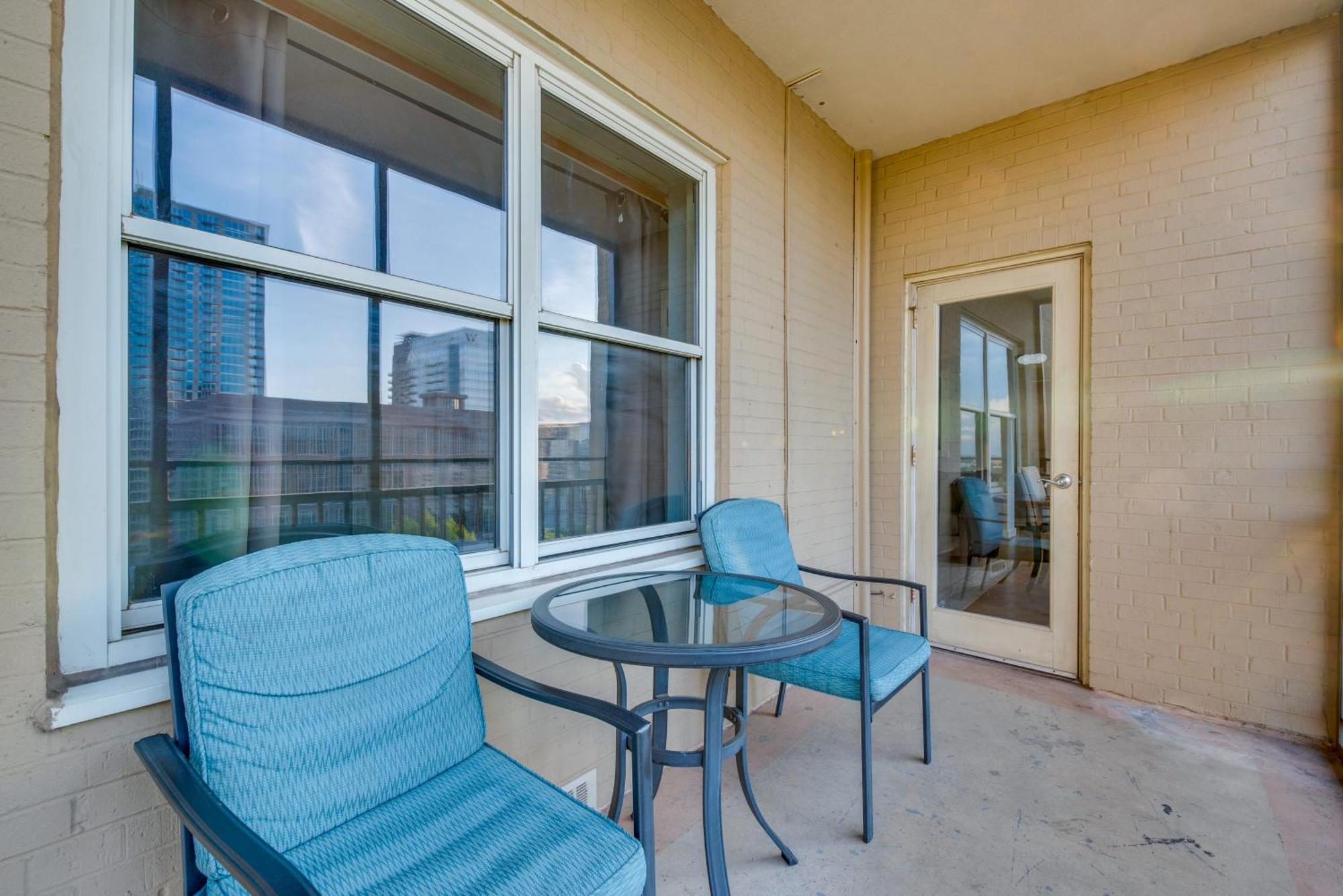 Downtown Atlanta Condo Walk To Arenas And Venues المظهر الخارجي الصورة