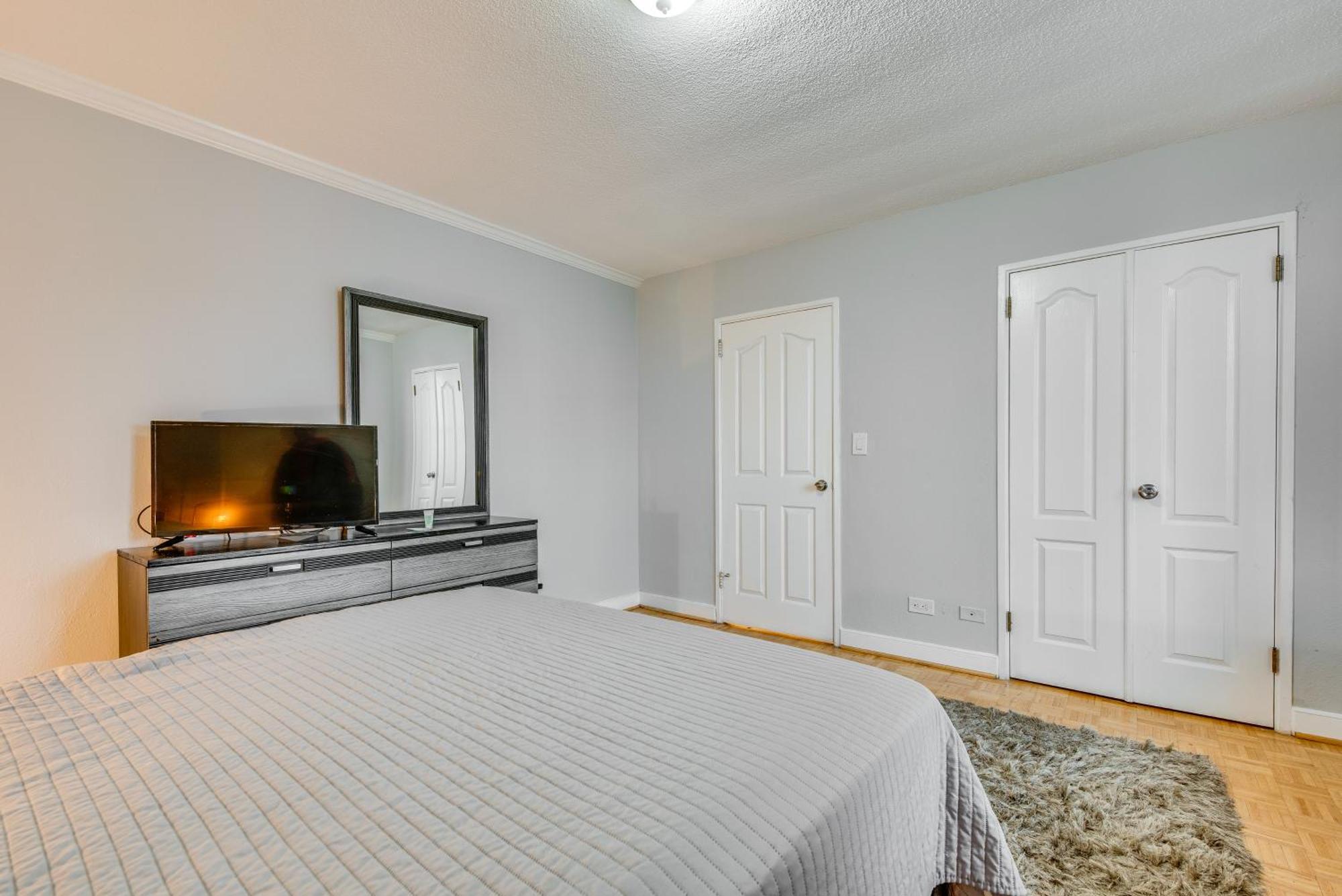 Downtown Atlanta Condo Walk To Arenas And Venues المظهر الخارجي الصورة